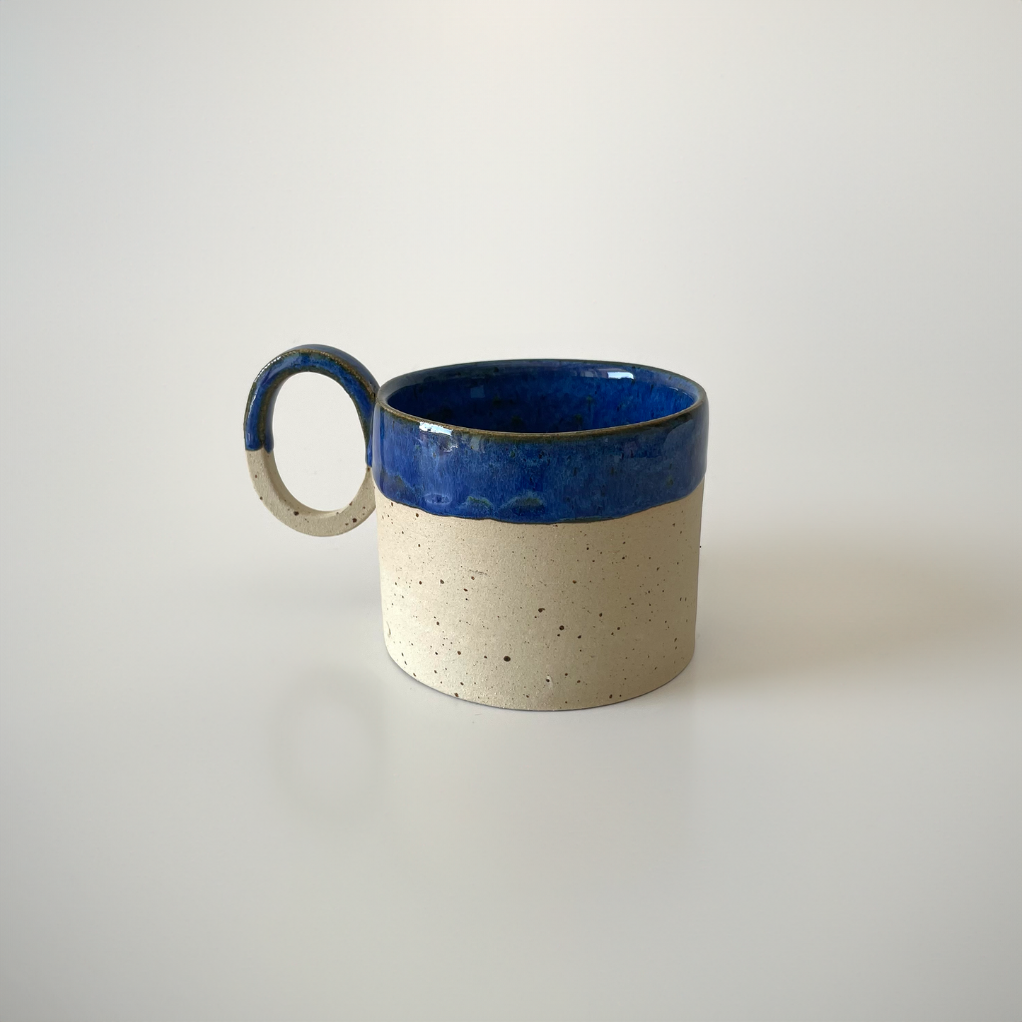 Stoneware Mug (220ml / 7.4oz)