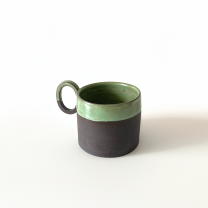 Stoneware Mug (220ml / 7.4oz)