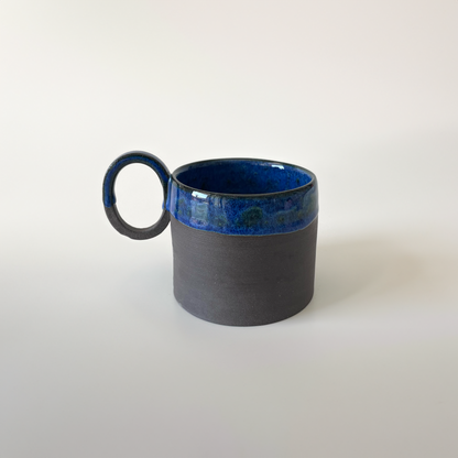 Stoneware Mug (220ml / 7.4oz)