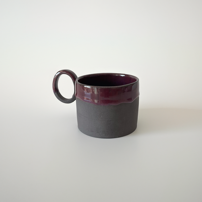 Stoneware Mug (220ml / 7.4oz)